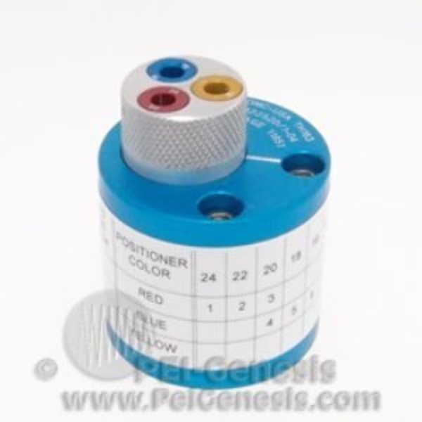 TURRET HEAD TH163, Dmc, Mfr#: M22520104